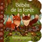 Bébés de la forêt : Rabats surprises