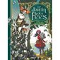 Le jardin des fées T.02 : La petite reine