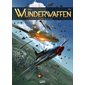 Wunderwaffen T.21 : Starjet, danger immédiat : Bande dessinée