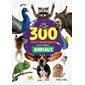 300 faits incroyables sur les animaux