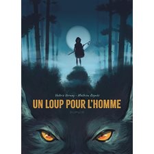 Un loup pour l'homme