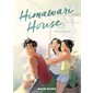 Himawari house : Bande dessinée