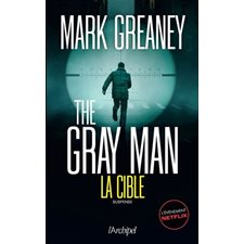 The Gray man T.02 : La cible ; SPS