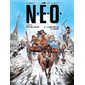 Neo T.05 : L'empire de la mort : Bande dessinée