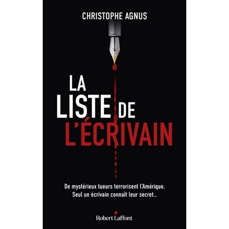 La liste de l'écrivain : SPS