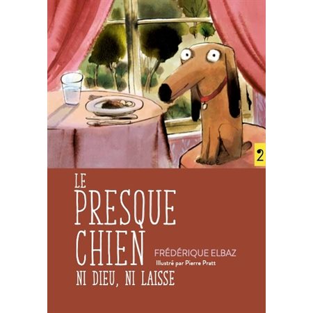 Le presque chien : Ni Dieu, ni laisse : 9-11