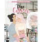 True colors : Bande dessinée : NR
