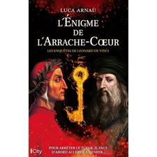 L'énigme de l'Arrache-coeur : SPS