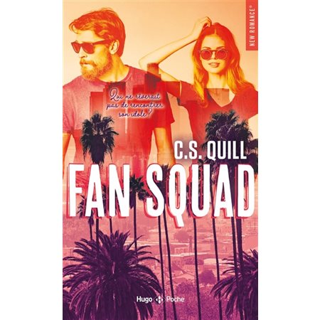 Fan squad (FP) : NR