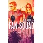 Fan squad (FP) : NR