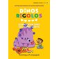 Dinos rigolos : Quand mon dino est super gentil : Premières lectures niveau 2