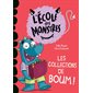 Les collections de Boum ! : L'école des monstres : Premières lectures. Niveau 2 : DÉB