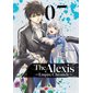 The Alexis empire chronicle T.07 : Manga : ADO