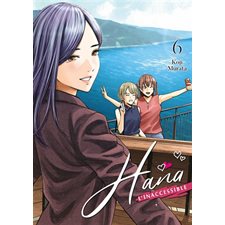 Hana l'inaccessible T.06 : Manga : ADO