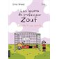 Les leçons du professeur Zouf T.04 : Les sports