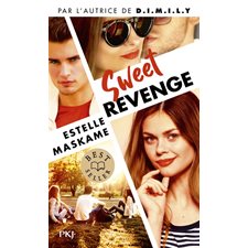 Sweet revenge : YA (FP)