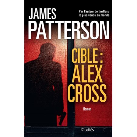 Cible : Alex Cross : POL