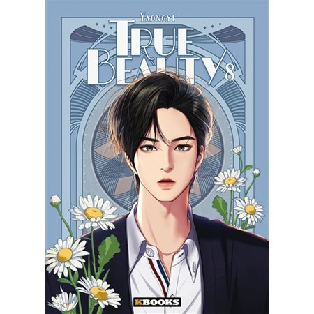 True beauty T.08 : Manga : ADO