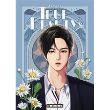 True beauty T.08 : Manga : ADO
