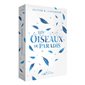 Les oiseaux du paradis : FAN