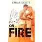 My heart on fire : NR