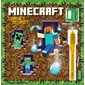 Minecraft : mon carnet secret