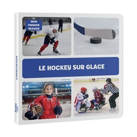 Le hockey sur glace