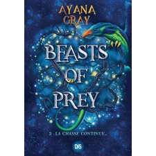 Beasts of prey T.02 : La chasse continue... : 15-17