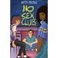 No sex Club : 15-17