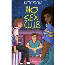 No sex Club : 15-17