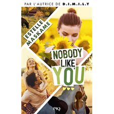 Somebody like you T.03 : Nobody like you : YA