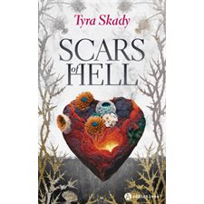 Scars of hell : NR