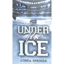 The players T.01 : Under the ice (FP) : NR PAV