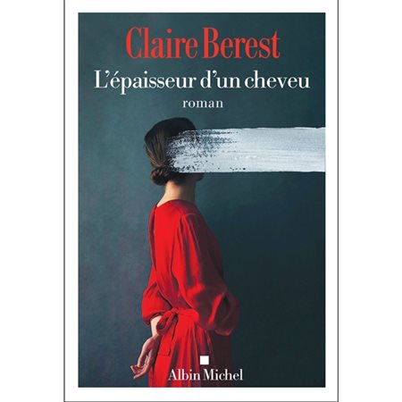 L'épaisseur d'un cheveu