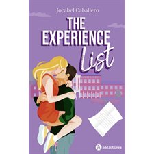 The experience list : NR