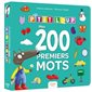 P'tit Loup : Mes 200 premiers mots