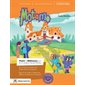 Motamo 2e année : Français : Papier