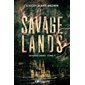 Savage lands T.01 : Romantasy