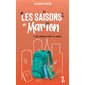 Les saisons de Marion T.03 : Un automne haut en couleur : 12-14