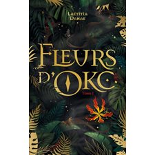 Fleurs d'Oko T.01 :  FAN