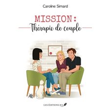 Mission: Thérapie de couple : CHL