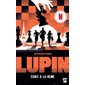 Lupin : Échec à la reine : 12-14