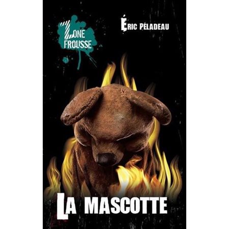 Zone frousse T.49 : La mascotte : 9-11