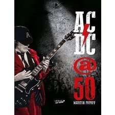 AC / DC @50