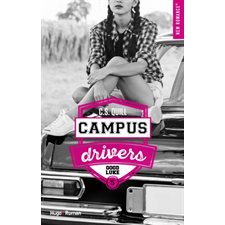 Campus drivers T.05 : Good Luke : NR
