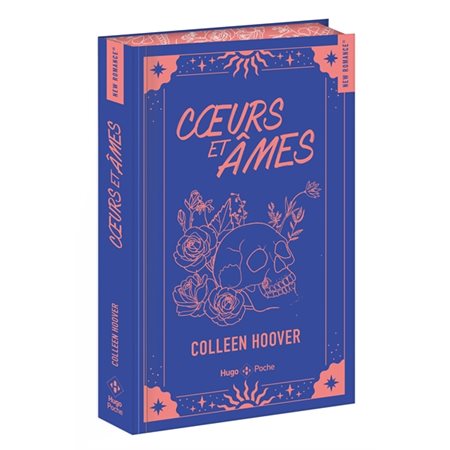 Coeurs et âmes (FP) : édition reliée collector : NR