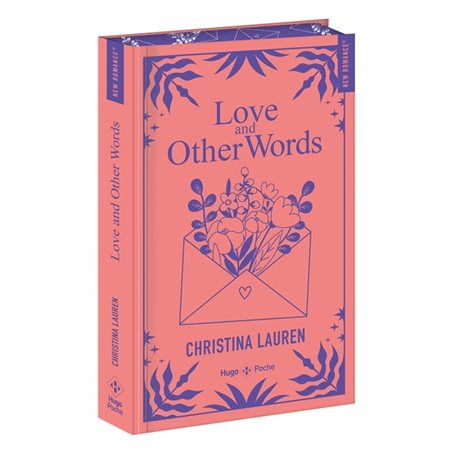 Love and other words (FP) : Edition reliée collector : NR