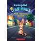 Complot d'animaux T.01 : Mon royaume obscur : 6-8