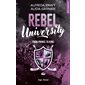 Rebel university T.02 : From prince to king : NR