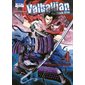 Valhallian the black iron T.04 : Manga : ADT